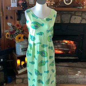 🌺Darling midi dress with deep pockets🌺